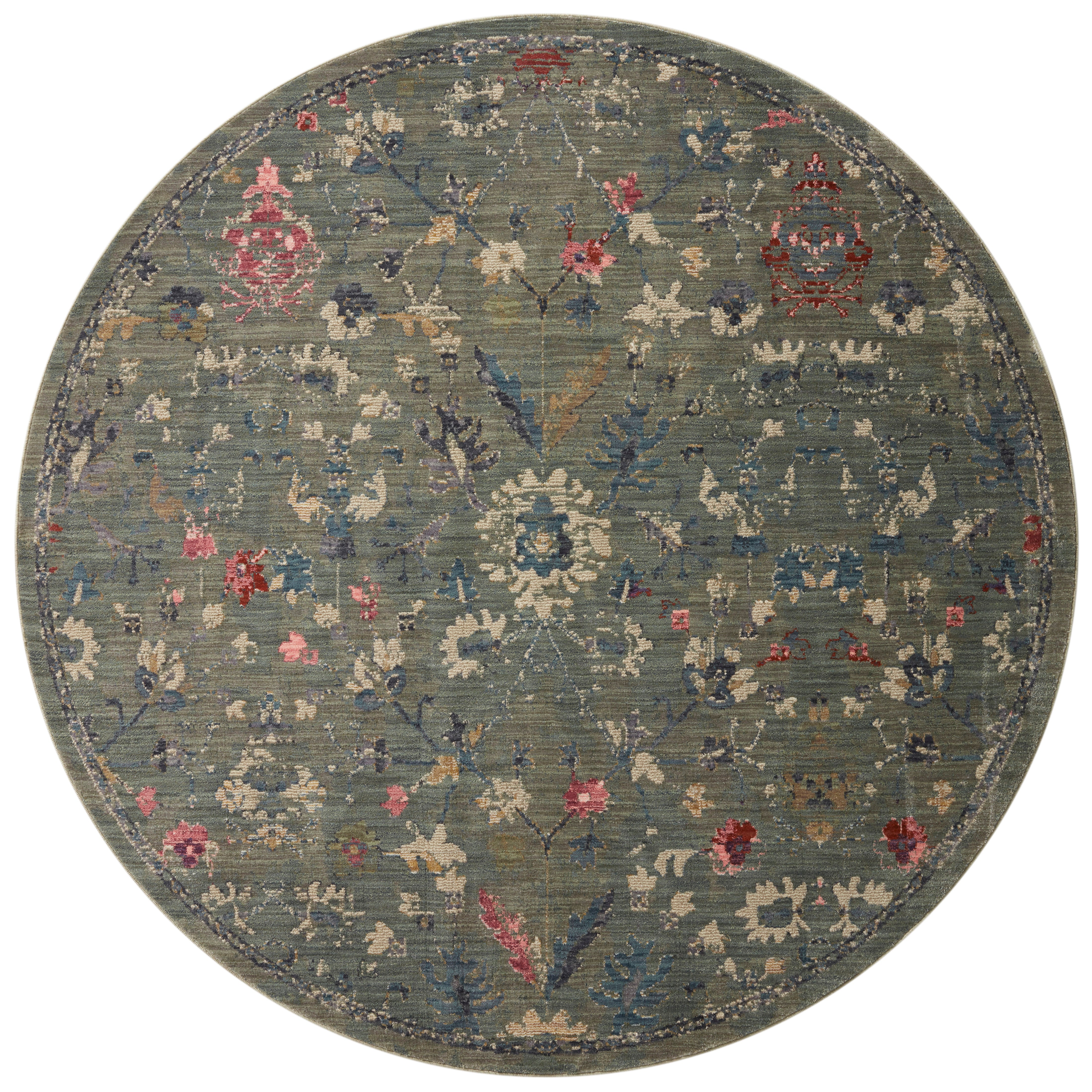 Loloi Giada Lagoon / Multi Rug