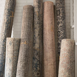 Loloi Giana Blush Rug 1-RUGS - patterned Loloi
