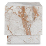 Lonnie Side Table FURNITURE - accent tables Moe's Furniture