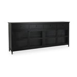 Henri Metal Sideboard FURNITURE - sideboards & cabinets Moe's Furniture