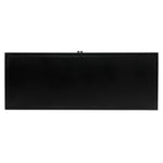 Henri Metal Tall Cabinet FURNITURE - cabinets Moe's Furniture