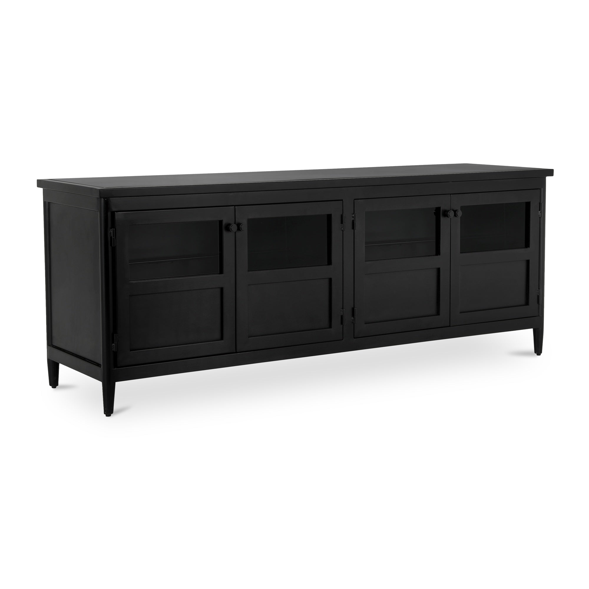 Henri Metal Media Unit – view 2