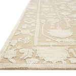 Loloi Gloria Natural / Ivory RUGS - wool Loloi