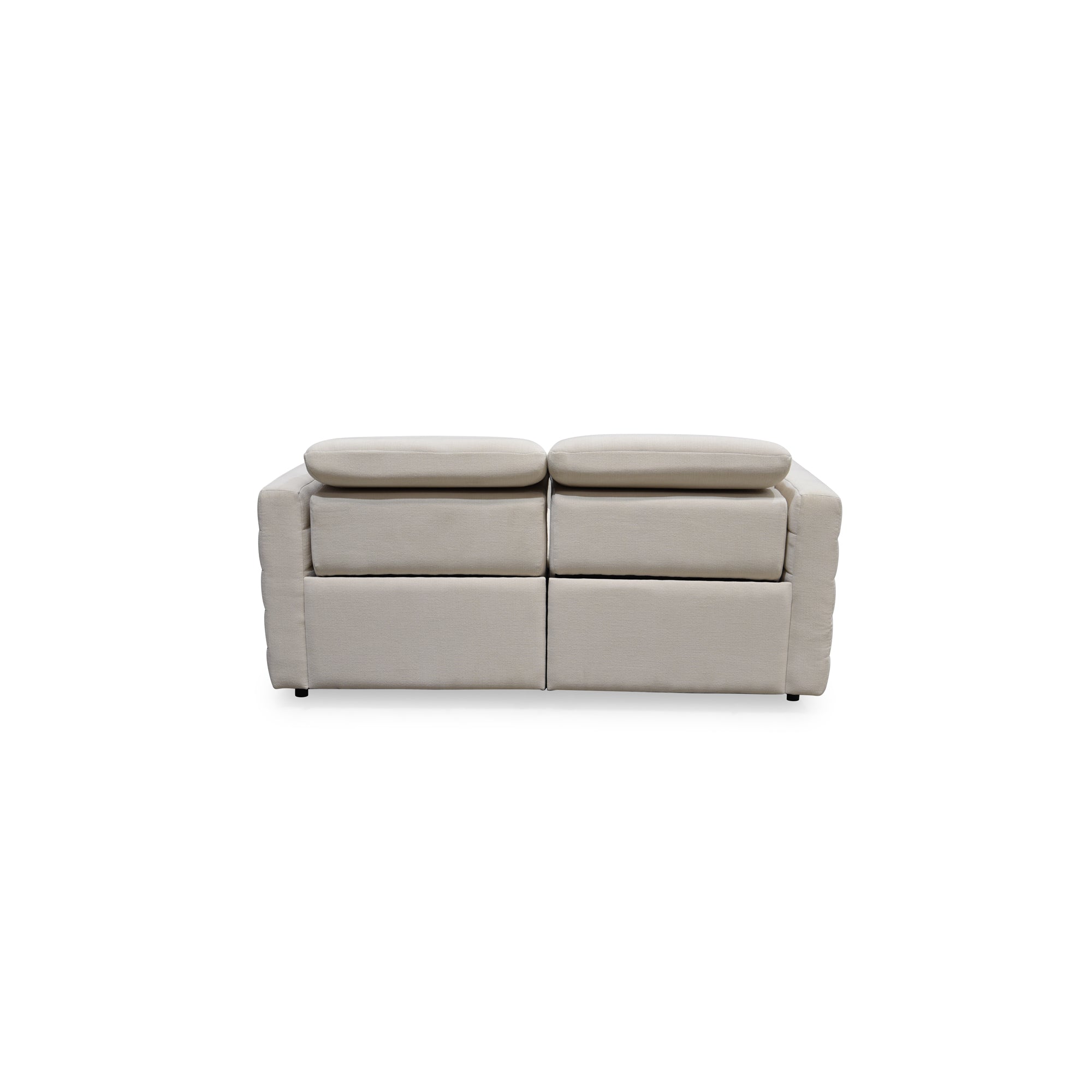 Jenson Power Recliner Sofa FURNITURE - sofas Moe's Furniture