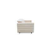 Jenson Power Recliner Sofa FURNITURE - sofas Moe's Furniture