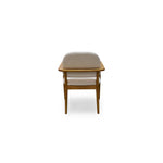 Noelle Dining Chair FURNITURE - dining chairs Moe's Furniture