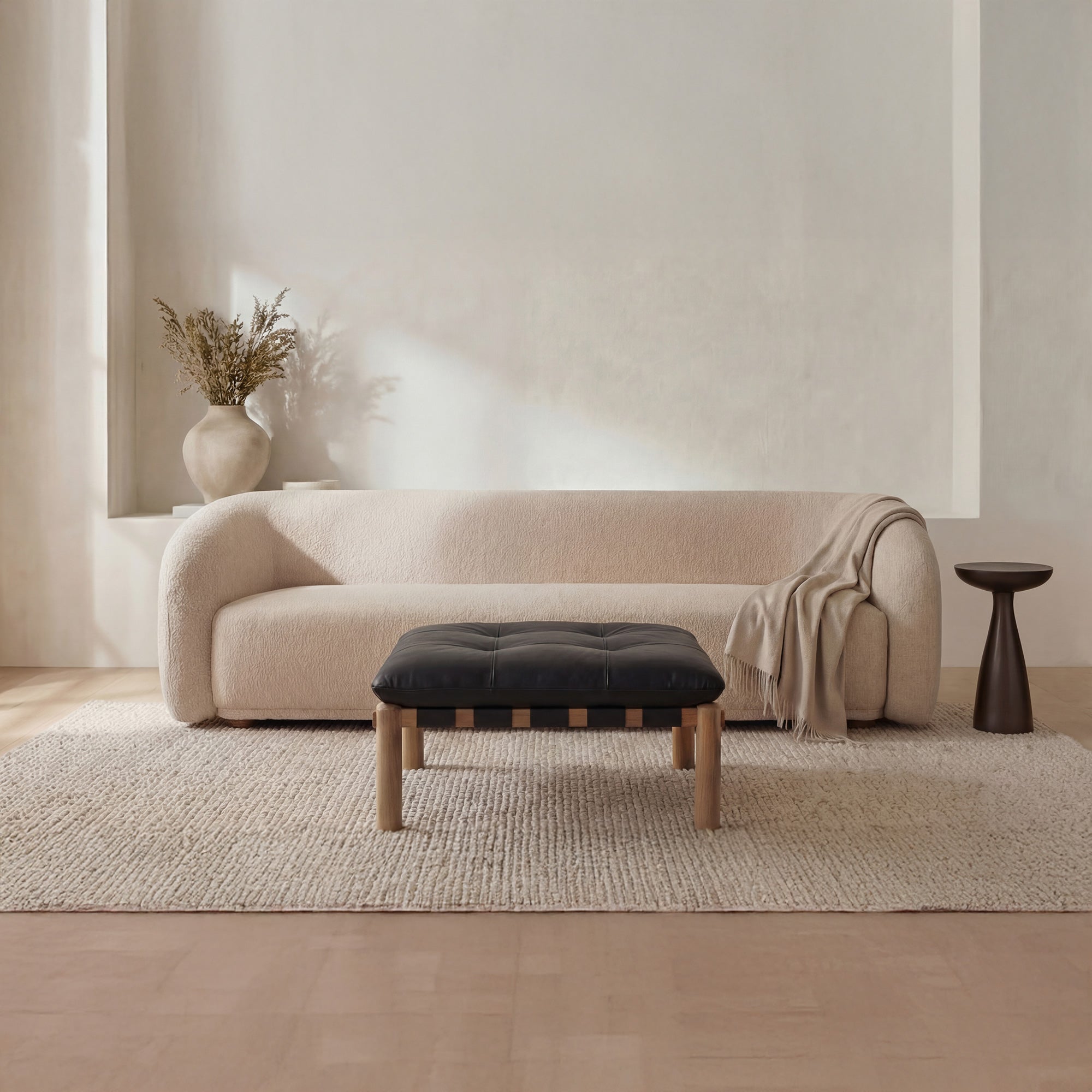 Costello Ottoman
