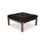 Costello Ottoman FURNITURE - ottoman Moe's Furniture