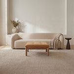 Costello Ottoman FURNITURE - ottoman Moe's Furniture