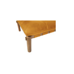 Costello Ottoman FURNITURE - ottoman Moe's Furniture