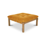 Costello Ottoman FURNITURE - ottoman Moe's Furniture