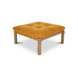 Costello Ottoman FURNITURE - ottoman Moe's Furniture