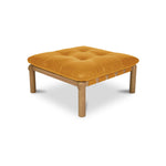 Costello Ottoman FURNITURE - ottoman Moe's Furniture