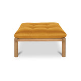 Costello Ottoman FURNITURE - ottoman Moe's Furniture