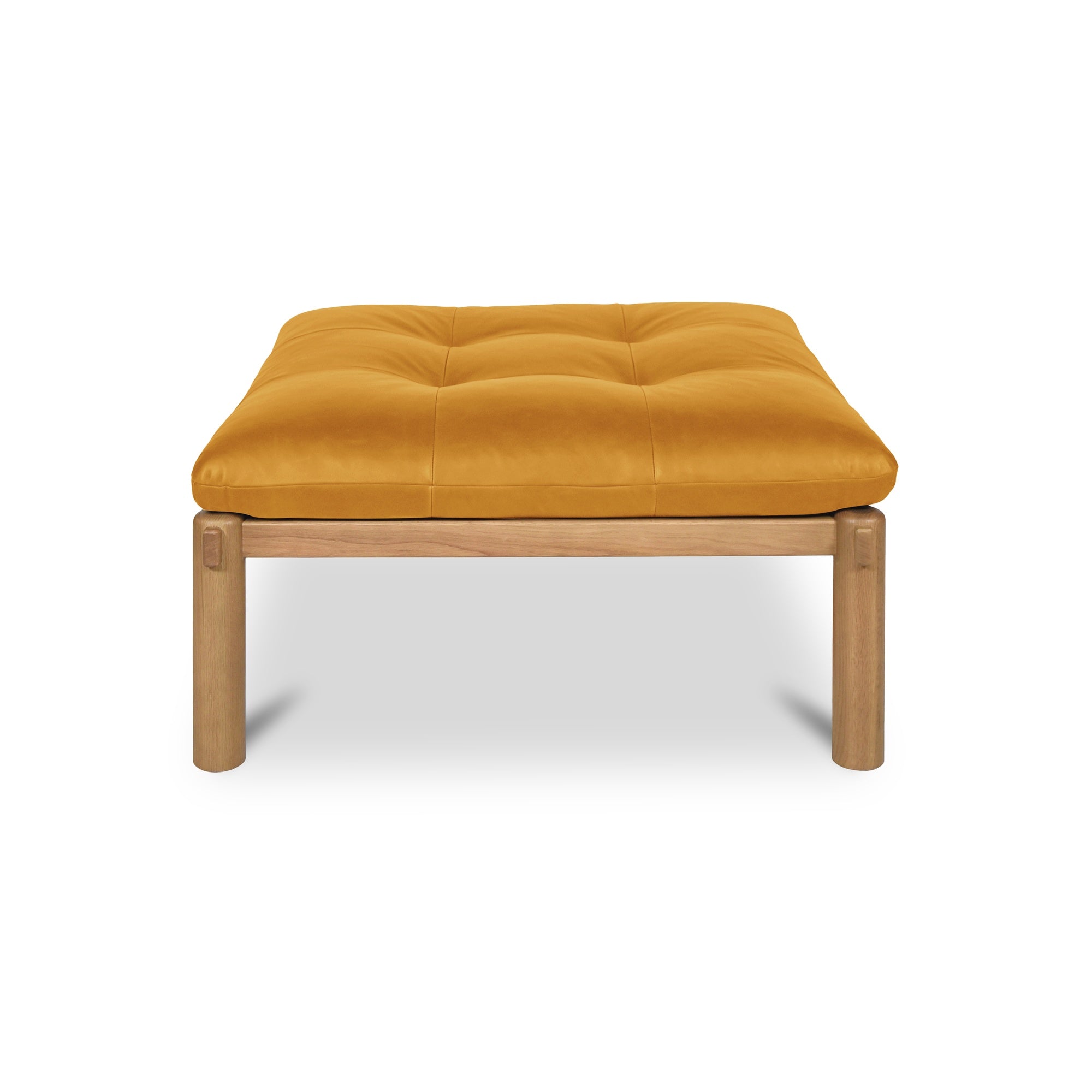 Costello Ottoman FURNITURE - ottoman Moe's Furniture