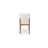 Demmy Dining Chair - Set of Two FURNITURE - dining chairs Moe's Furniture