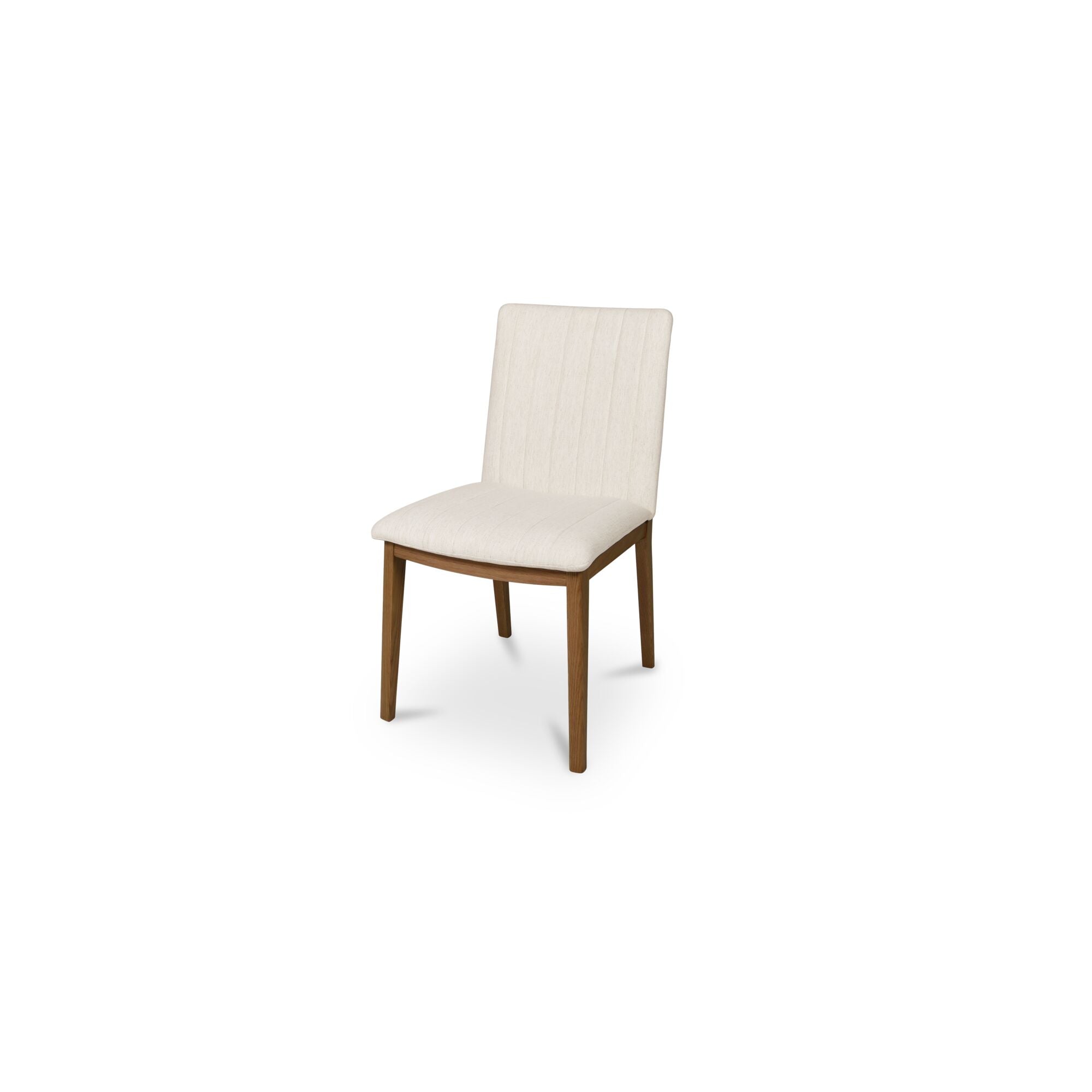 Demmy Dining Chair - Set of Two FURNITURE - dining chairs Moe's Furniture