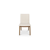 Demmy Dining Chair - Set of Two FURNITURE - dining chairs Moe's Furniture