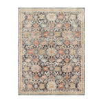 Magnolia Home By Joanna Gaines x Loloi Graham Blue / Multi Rug RUGS - synthetic Loloi 18" x 18"
