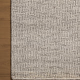 Jean Stoffer x Loloi Grace Dove Rug