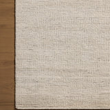 Jean Stoffer x Loloi Grace Natural Rug