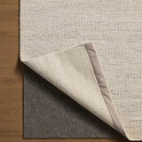 Jean Stoffer x Loloi Grace Natural Rug