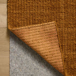 Jeremiah Brent x Loloi Greenwich Gold Rug RUGS-geometric Loloi