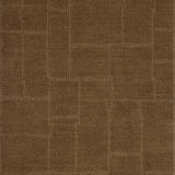 Jeremiah Brent x Loloi Greenwich Rust Rug