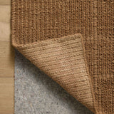 Jeremiah Brent x Loloi Greenwich Rust Rug