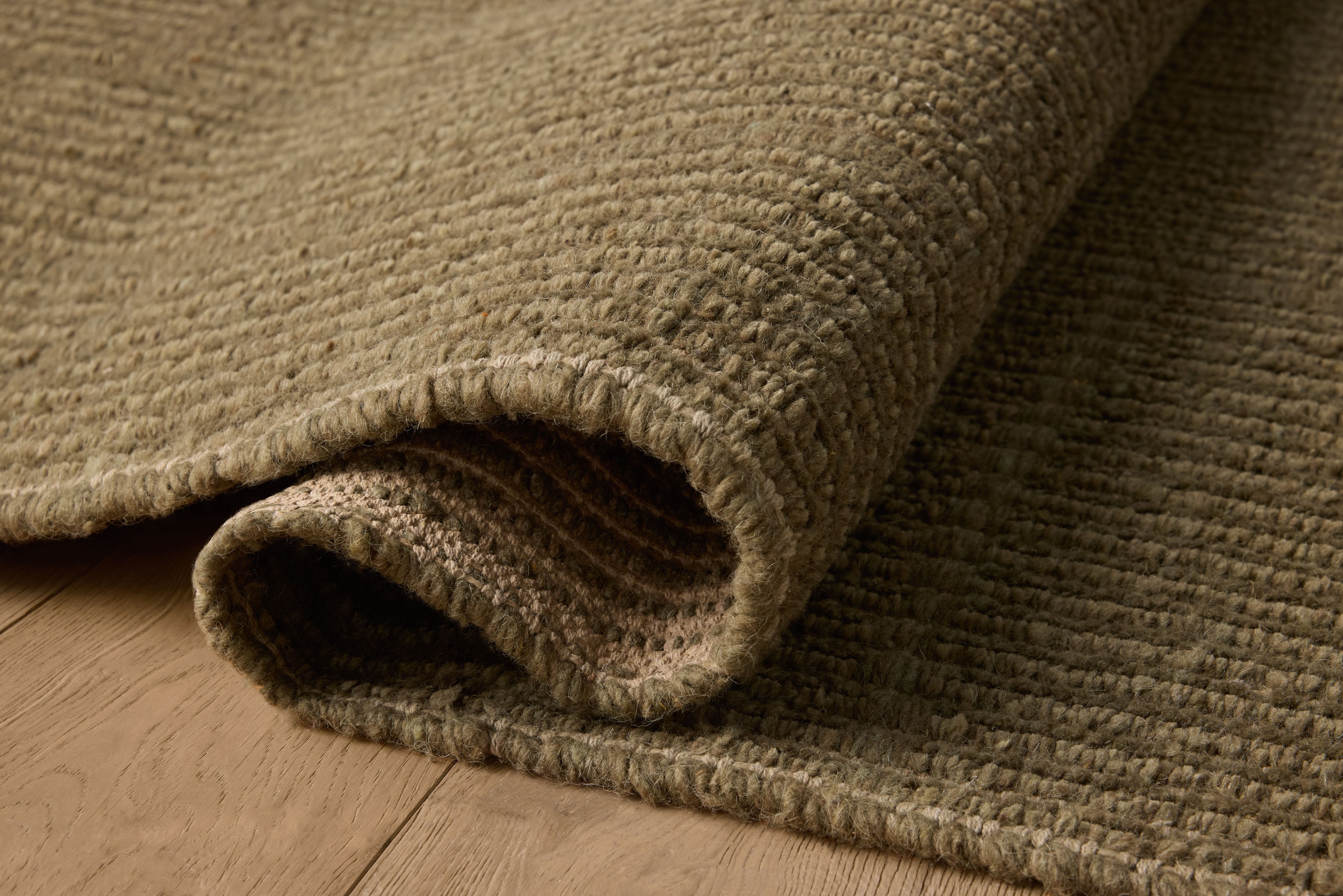 Jeremiah Brent x Loloi Greenwich Sage Rug - Rug & Weave
