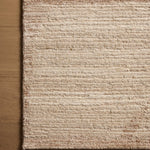 Loloi Greer Beige / Clay Rug RUGS - wool Loloi 18" x 18" sample