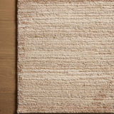 Loloi Greer Beige / Clay Rug RUGS - wool Loloi 18" x 18" sample