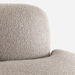 Genevieve Club Chair FURNITURE - accent chair LH IMPORTS