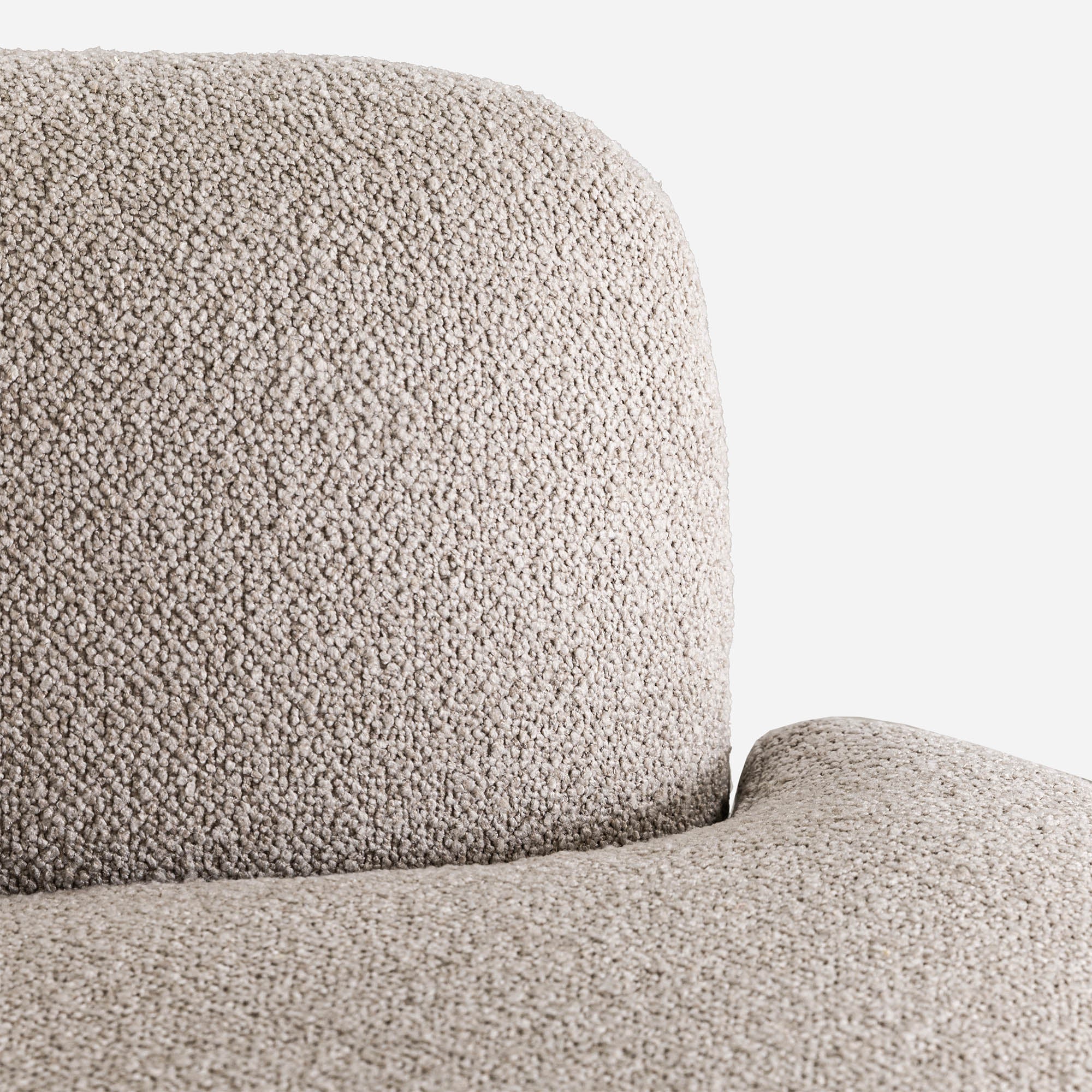 Genevieve Club Chair FURNITURE - accent chair LH IMPORTS