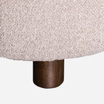 Genevieve Club Chair FURNITURE - accent chair LH IMPORTS