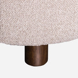 Genevieve Club Chair FURNITURE - accent chair LH IMPORTS