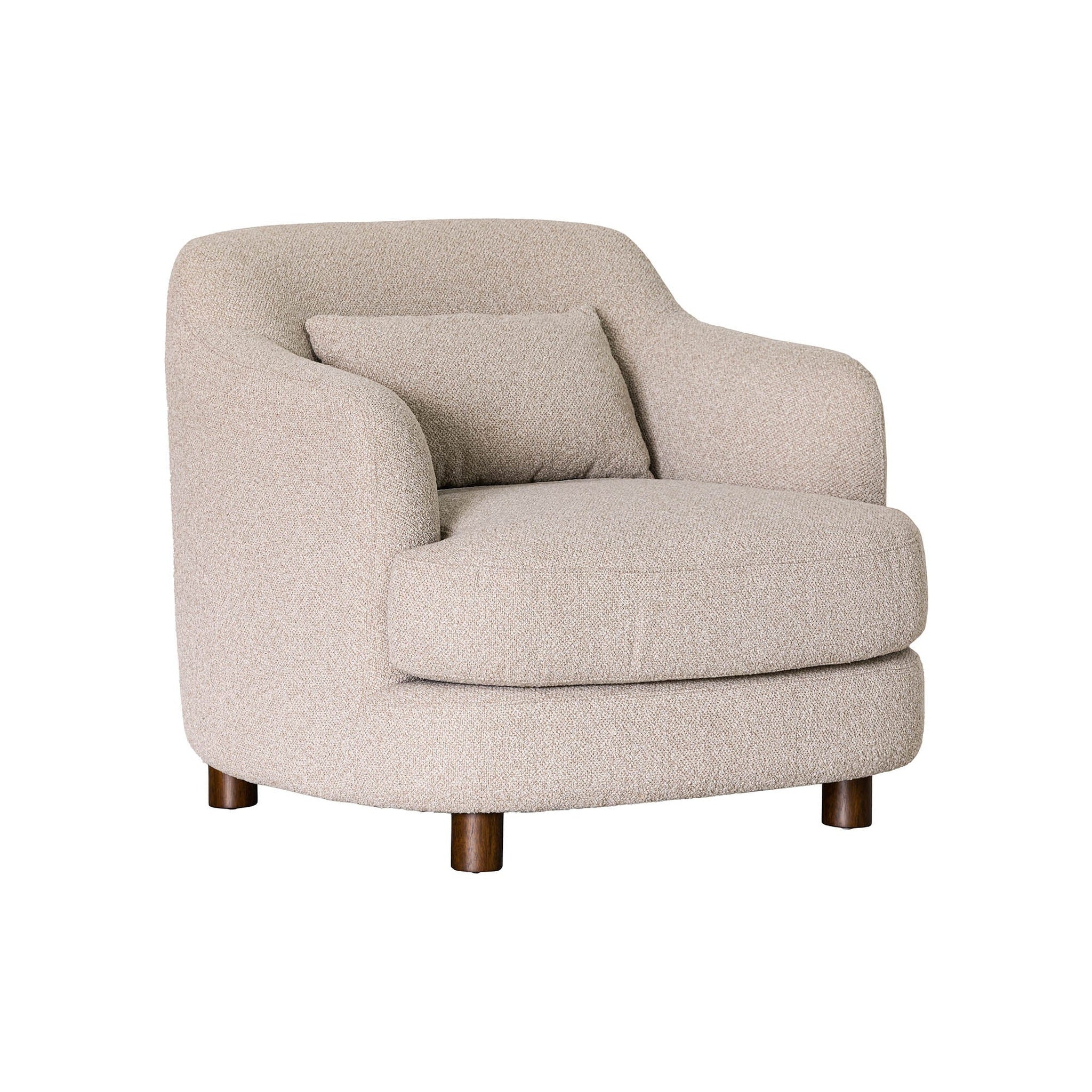 Genevieve Club Chair
