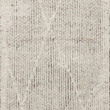 Amber Lewis x Loloi Gwyneth Ivory / Taupe Rug 1- RUGS - wool Loloi