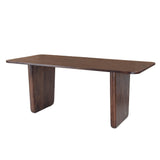 Galaxie Dining Table FURNITURE - dining tables LH IMPORTS