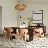 Galaxie Dining Table FURNITURE - dining tables LH IMPORTS