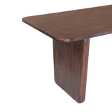 Galaxie Dining Table FURNITURE - dining tables LH IMPORTS