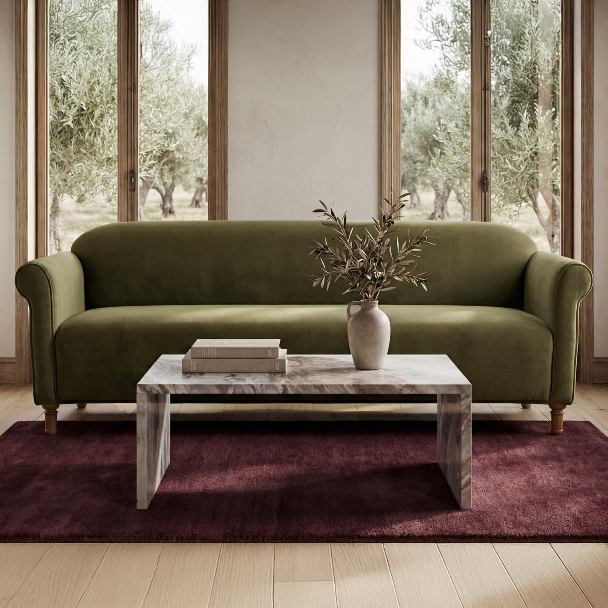 Riya Coffee Table – view 2