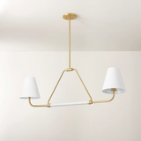 Georgann Linear Pendant by Mitzi