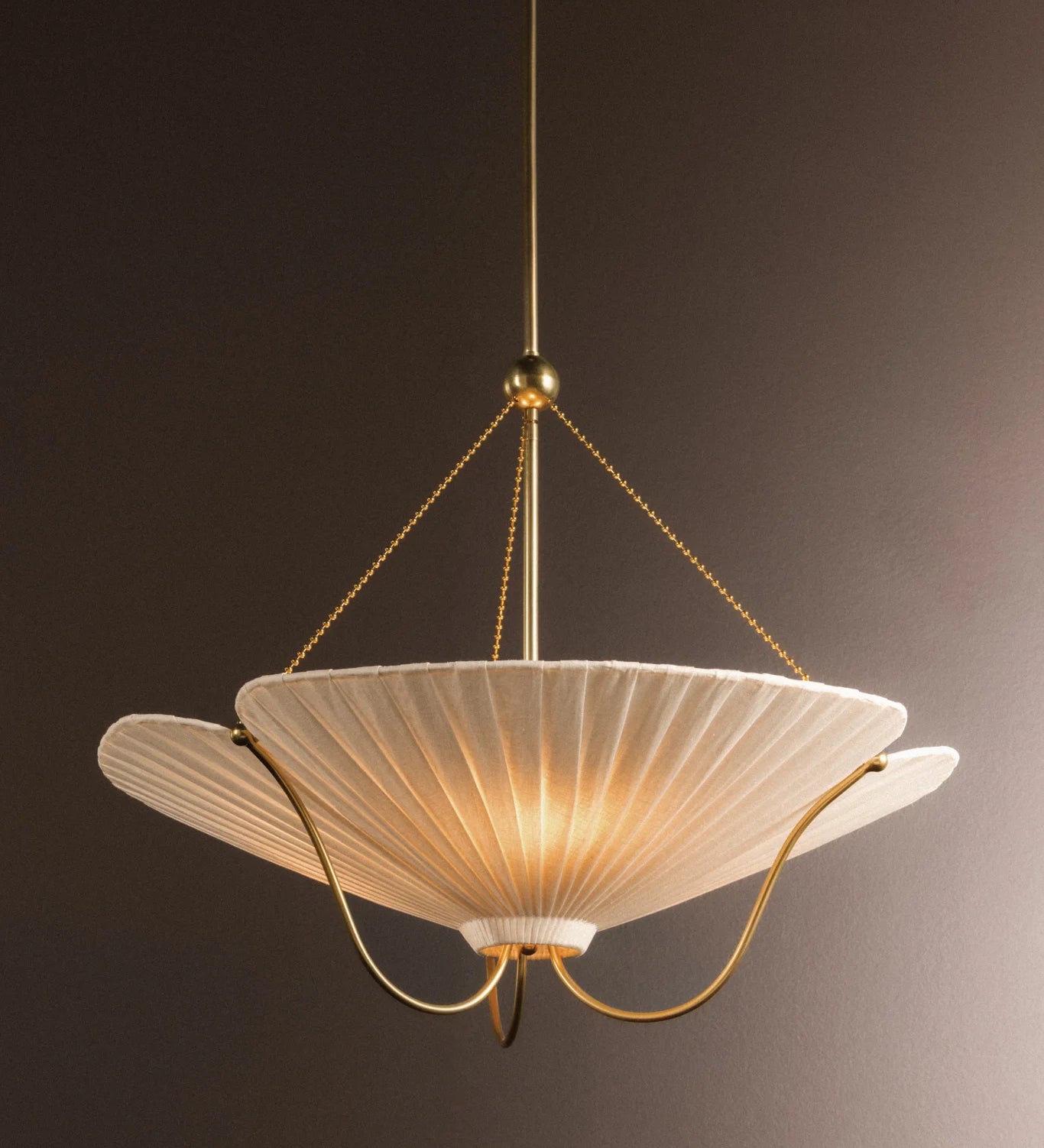 Gerhard Pendant – view 2