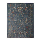 Loloi Giada Denim / Multi Rug