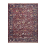 Loloi Giada Grape / Multi Rug