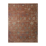 Loloi Giada Terracotta / Multi Rug