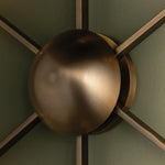 Giovanni Wall Sconce LIGHTING - wall sconce Hudson Valley Lighting