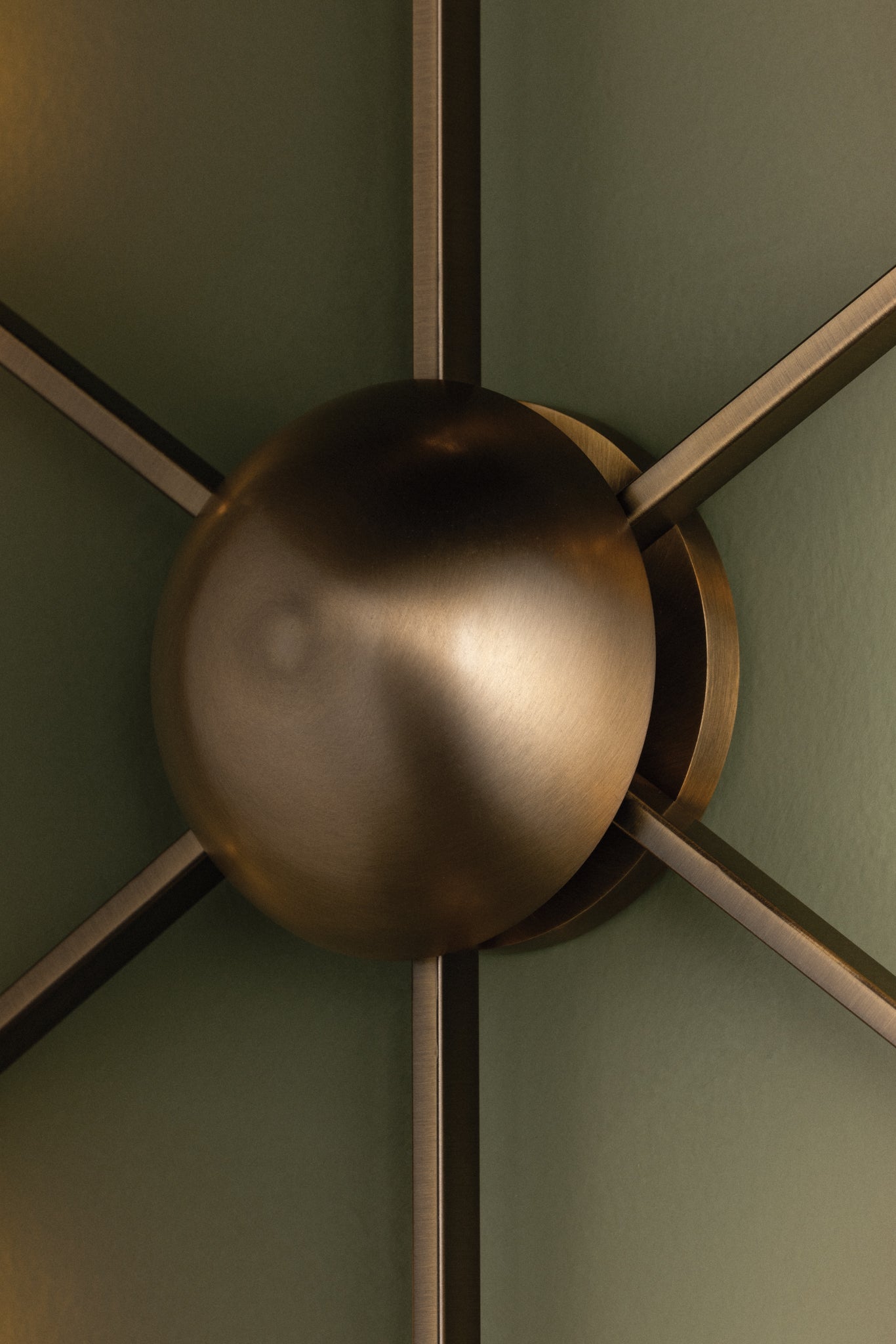 Giovanni Wall Sconce LIGHTING - wall sconce Hudson Valley Lighting