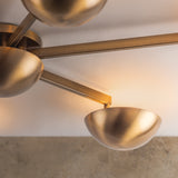 Giovanni Wall Sconce LIGHTING - wall sconce Hudson Valley Lighting